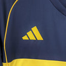 Boca Juniors 120th Anniversary Edition Fan Jersey 2025/26