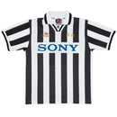 Juventus Home Retro Jersey 1996/97
