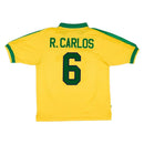 Brazil Home Retro 1997