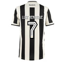 Botafogo Home Fan Jersey Women's 2024/25