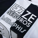 Corinthians Third  Fan Jersey 2024/25 Full Sponsor (Official Printing)