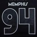 Corinthians Away Fan Jersey 2024/25 Full Sponsor (Official Printing)