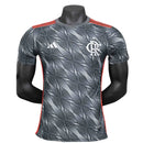 Flamengo Third Authentic Player 2024/25