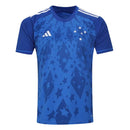 Cruzeiro Home GABI 9 Fan Jersey 2024/25 Gabigol