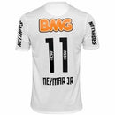 Santos Home Retro Jersey 2012/13 Long Sleeves