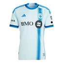 CF Montréal Away Fan Jersey 2025/26
