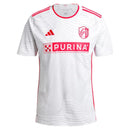 St. Louis City Away Fan Jersey 2025/26
