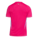 Flamengo GK 2 Fan Jersey 2025/26