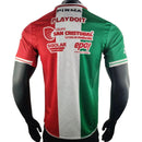 Club Necaxa Cup Authentic Player 2024/25