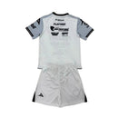 Kids Kit Club Necaxa Away Fan Jersey 2024/25