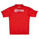 Deportivo Toluca Retro Home Fan Jersey 2003/04
