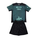 Kids Kit Santos Laguna Away Fan Jersey 2024/25
