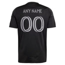 Charlotte FC Away Fan Jersey 2025/26