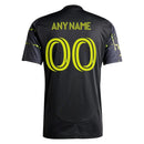 Columbus Crew Away Fan Jersey 2025/26