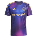 LA Galaxy Reus 18 Away Fan Jersey 2025/26