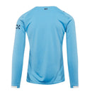 Manchester City Home Long Sleeve Fan Jersey 2025/26