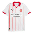 Girona Home Fan Jersey 2025/26
