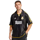 Real Madrid Teka Retro 1999/00 Away
