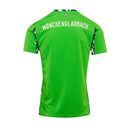 Borussia Mönchengladbach Away Fan Jersey 2025/26