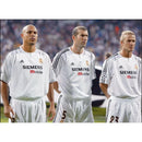 Beckham