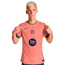 Barcelona Third Fan Jersey 2025/26
