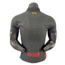 Barcelona Travis Scott Away Authentic Player 2025/26