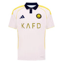 Al-Nassr Third Fan Jersey 2025/26