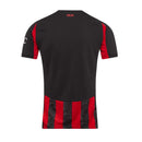 Milan Home Fan Jersey 2025/26