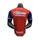 Cruz Azul Third Authentic Player 2024/25