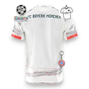 Bayern Munchen Away Fan Jersey 2025/26  Champions League Patch