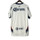 Club América Pre Match Fan Jersey 2025/26