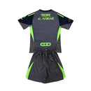 Kids Kit Tigres UANL GK Home 2025/26