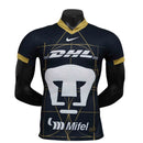 Pumas Away Authentic Player 2024/25