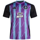Los Aliens Home Fan Jersey 2025/26 Kings League