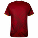 Cameroon Away Fan Jersey 2025/26