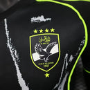 Al Ahly Away Authentic Player 2025/26