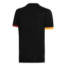 Galatasaray Fourth Fan Jersey 2025/26 Patches UCL + 10th Anniversary UEFA.