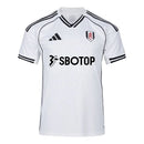 Fulham Home Fan Jersey 2025/26