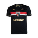 São Paulo Third Authentic Player 2025/26