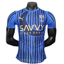 Al-Hilal Home Authentic Player 2025/26