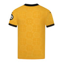 Wolverhampton Wanderers Home Fan Jersey 2025/26