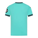 Wolverhampton Wanderers Away Fan Jersey 2025/26