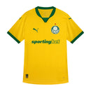 Palmeiras Third Authentic Player2025/26