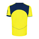 Tottenham Third Fan Jersey 2025/26 Patches UCL + 10th Anniversary UEFA.
