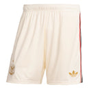 Shorts Flamengo Third Fan Jersey 2025/26