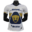 Pumas Home Authentic Player 2025/26