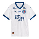 Bahia Away Fan Jersey 2025/26
