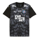 Bahia GK Home Fan Jersey 2025/26