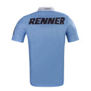 Grêmio Special Retro Jersey 1995