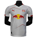 Red Bull Bragantino Home Authentic Player 2025/26